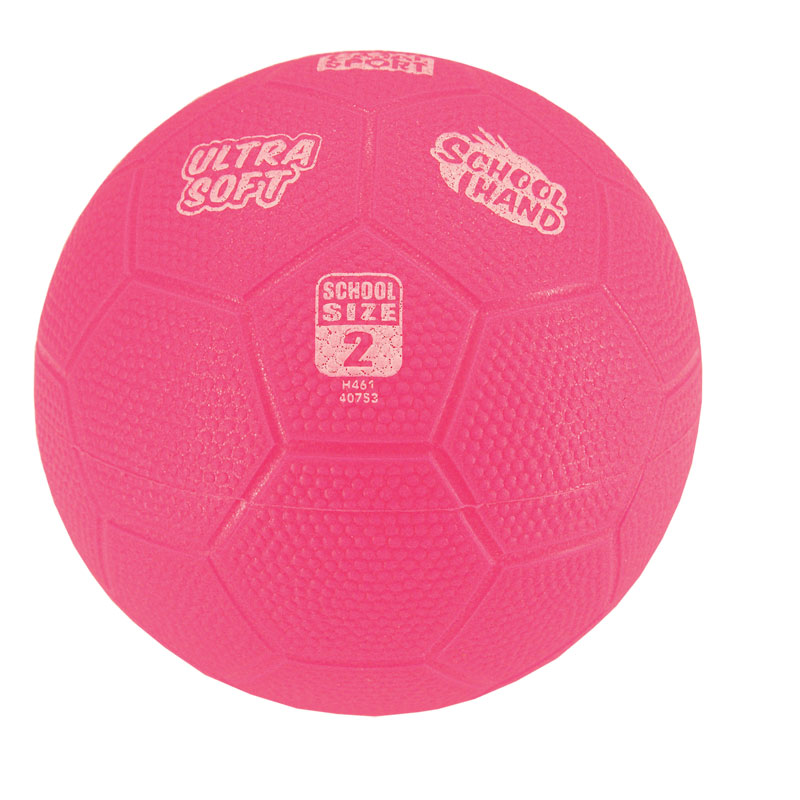 Volley Handball 106088 Grevinga® PROFI Soft-Mini-Handball 