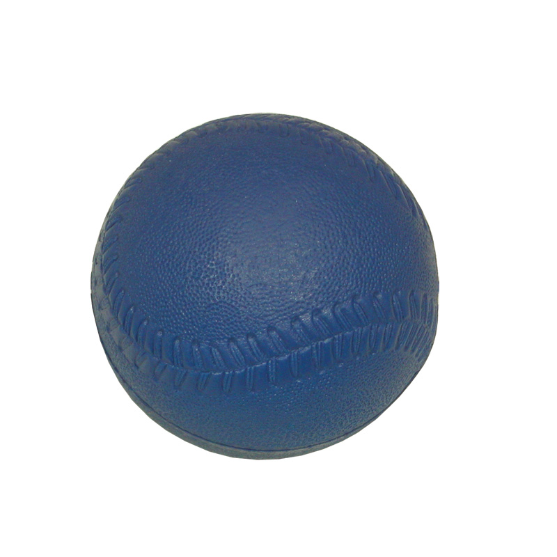 Skumplastboll /Baseboll /Lekboll 70 mm
