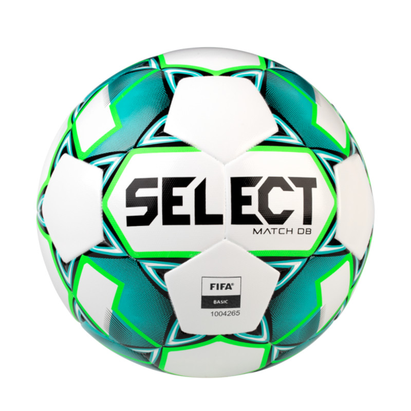 Fotboll Select Match DB 5, FIFA Basic