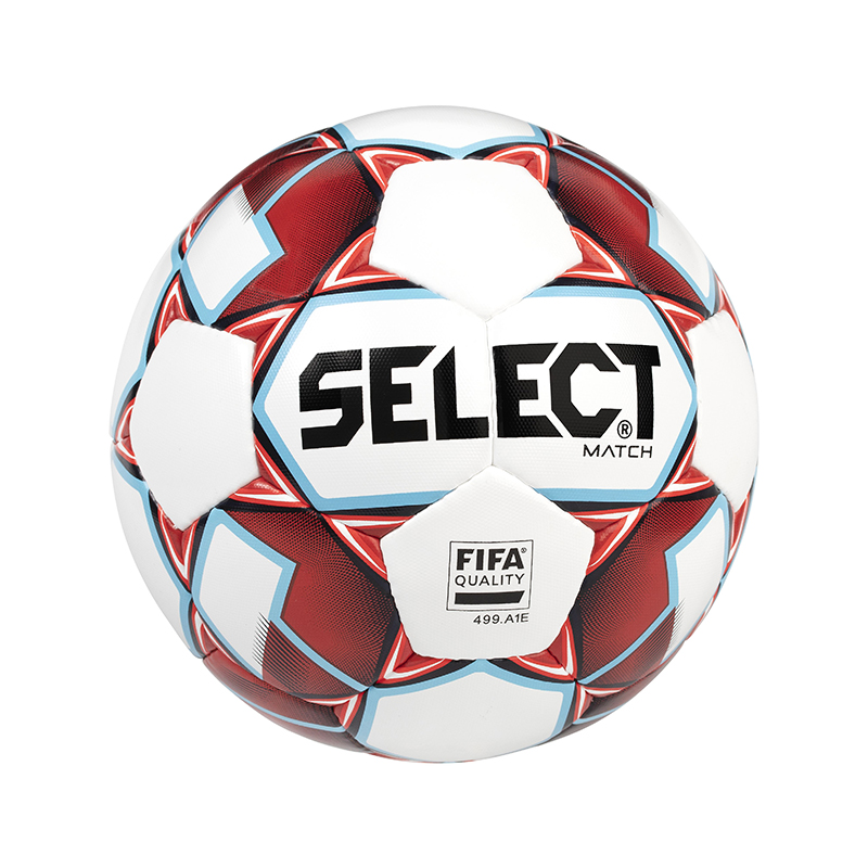 Fotboll Select Match DB 5, FIFA