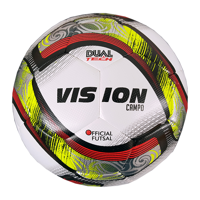 Inomhusfotboll Vision Futsal Campo