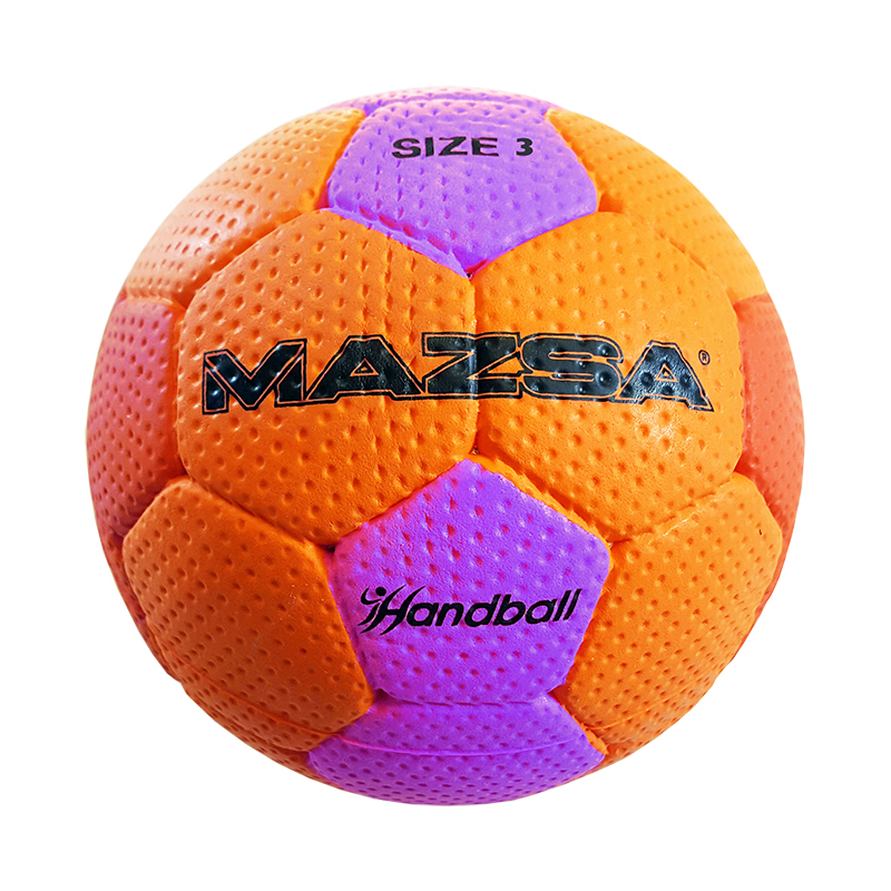 Handboll Mazsa Cellular 3