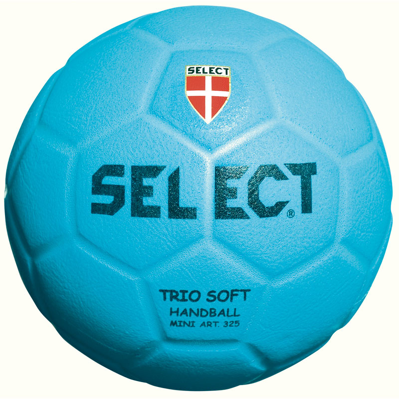 Handboll Select Softline Trio Soft 0