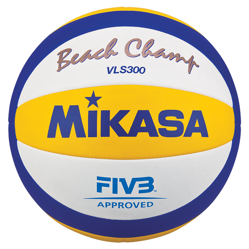 Beachvolleyboll Mikasa VLS300