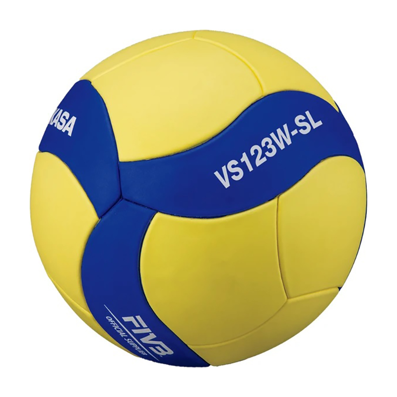 Volleyboll Mikasa VS123W-SL