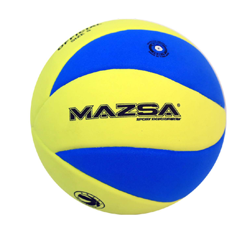 Volleyboll Mazsa EVA-Foam 5
