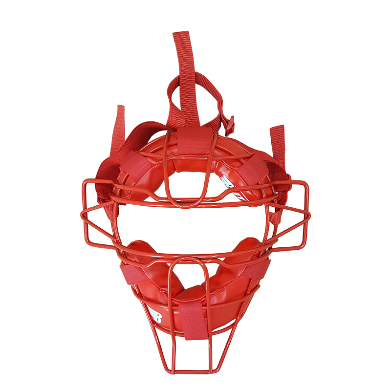 Ansiktsmask för baseboll