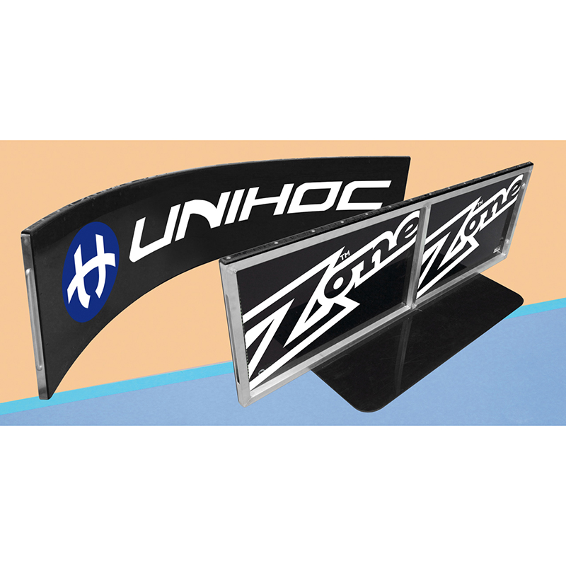 Innebandysarg Unihoc/Renew Basic