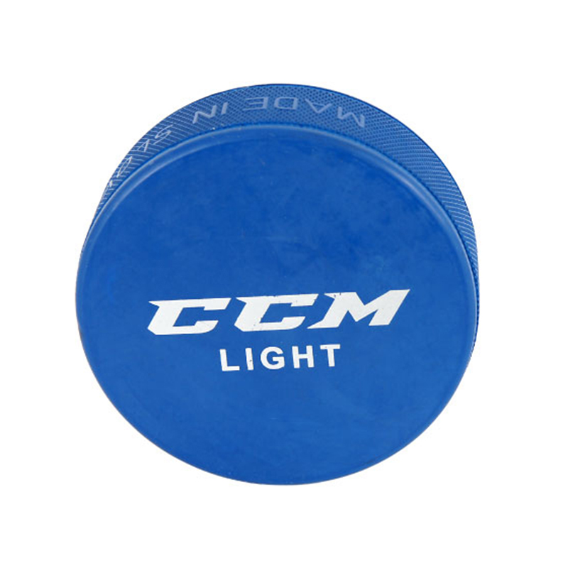 Ishockeypuck CCM Light puck