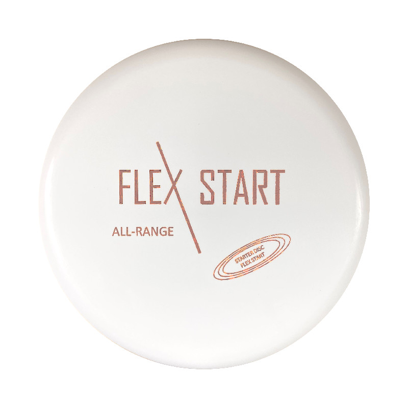 Golf frisbee Flex Start, All-range